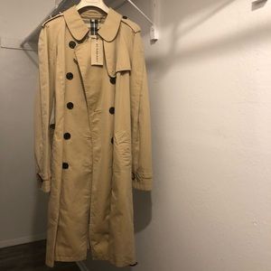 Burberry London Trench Coat